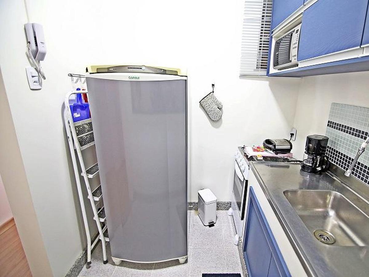 Rio Spot Homes U035 Appartement Rio de Janeiro