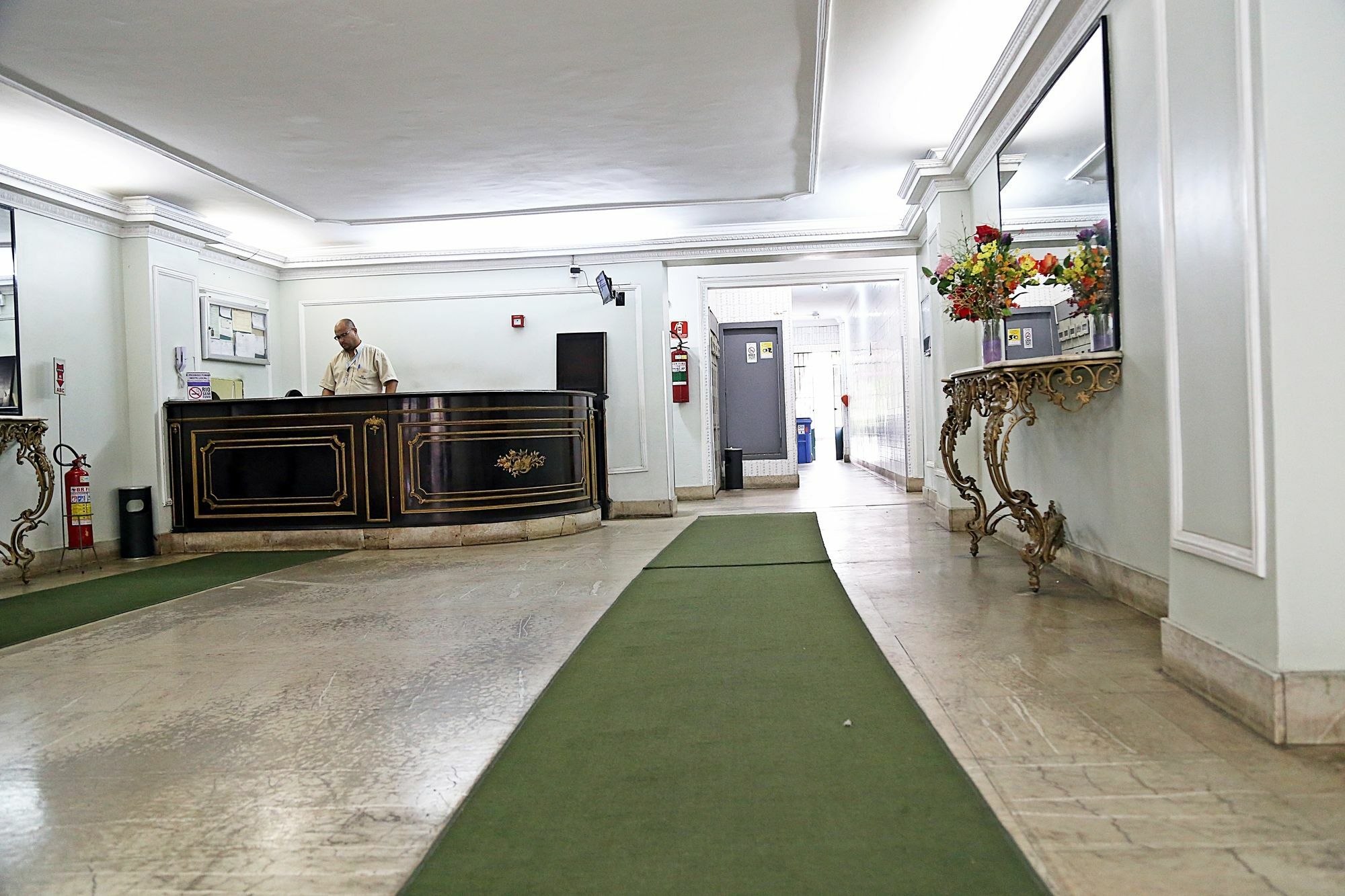 Appartement Rio Spot Homes U035 Rio de Janeiro