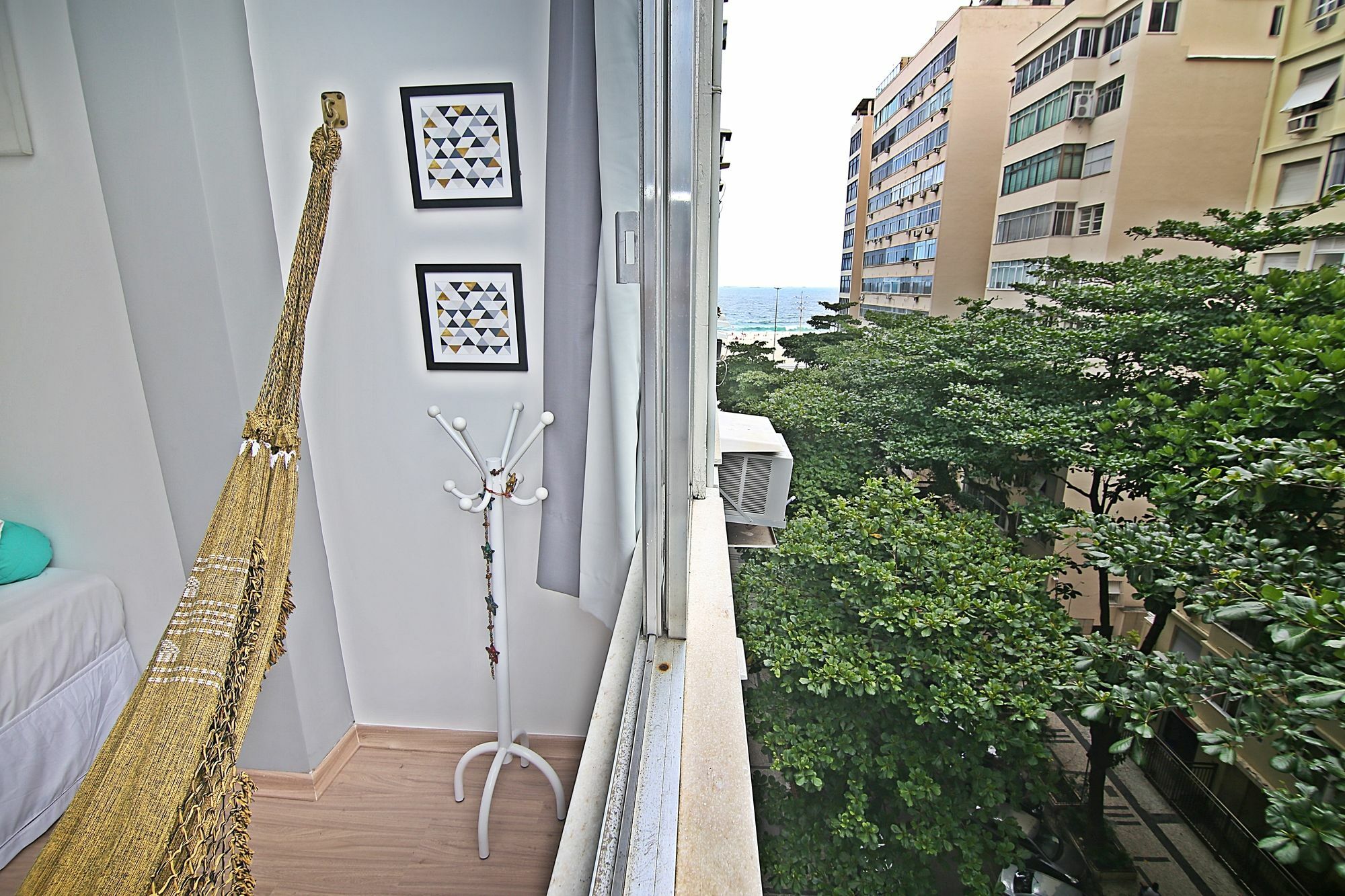 Appartement Rio Spot Homes U035 *
